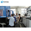 Wholesale high quality popular product cosmetic bottle injection stretch blow molding machine